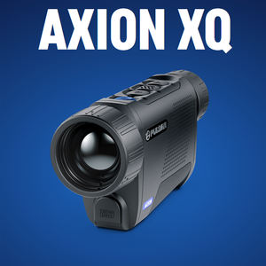 Original nouveauté Pulsar Axion XQ38 LRF portée thermique chasse imagerie thermique Spotter portée - Product Image 3