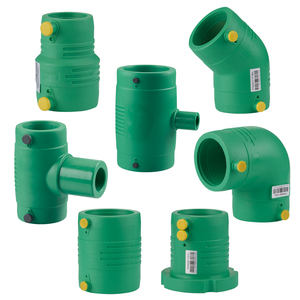 GTK ống nước <span class=keywords><strong>PPR</strong></span> Chất lượng cao ống nhựa phụ kiện tất cả các loại ống <span class=keywords><strong>PPR</strong></span> tùy chỉnh màu sắc - Product Image 1