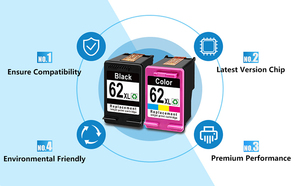 Cartucho de Tinta Compatible con ShinColor T40V para Impresoras Epson <span class=keywords><strong>SureColor</strong></span> SC-T5170M <span class=keywords><strong>T3170</strong></span> T3170M T2170 - Product Image 5