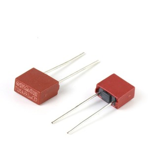 Fusible carré 392 250V à fusion lente T0.5A à T15A pour produits numériques 3C - Product Image 2