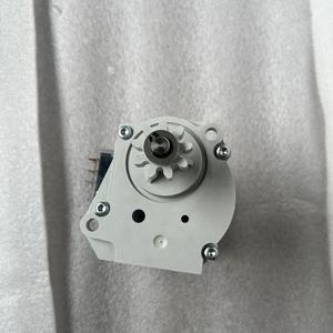 KONECRANES IREロープホイスト部品QA470 52322706ロータリーリミットスイッチタイプ51 470 DZI499Pホワイトプラスチック0.36KG - Product Image 4