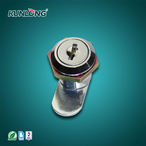 Cerradura de leva de acero inoxidable/aleación de zinc de alta calidad para caja de herramientas mecánicas y gabinete de distribución de energía - Product Image 4