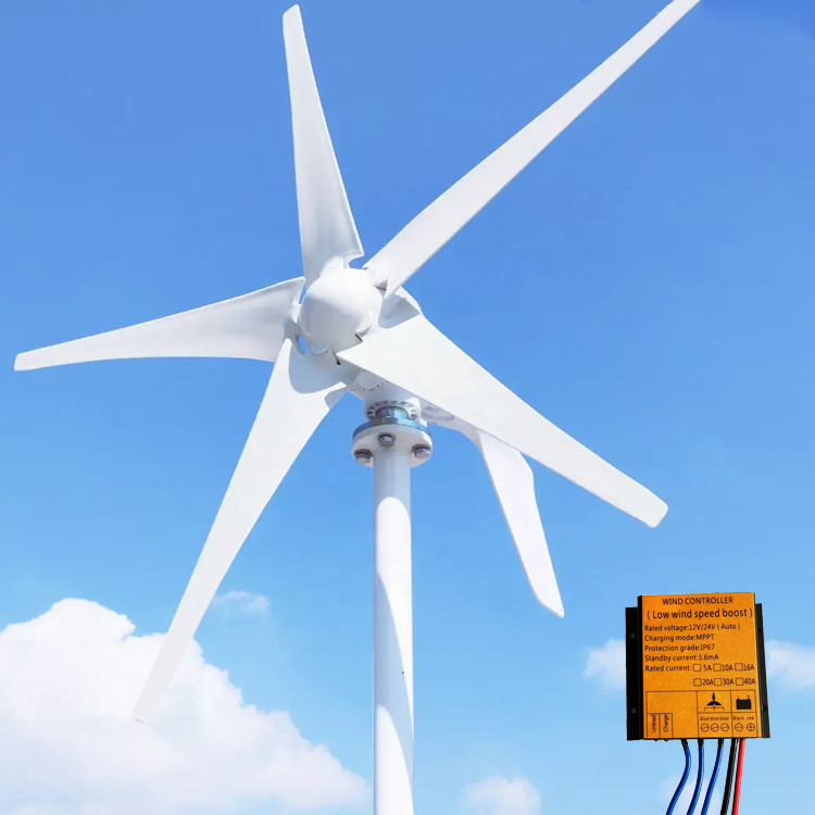 Elege Factory Wholesale Wind Turbine Grid