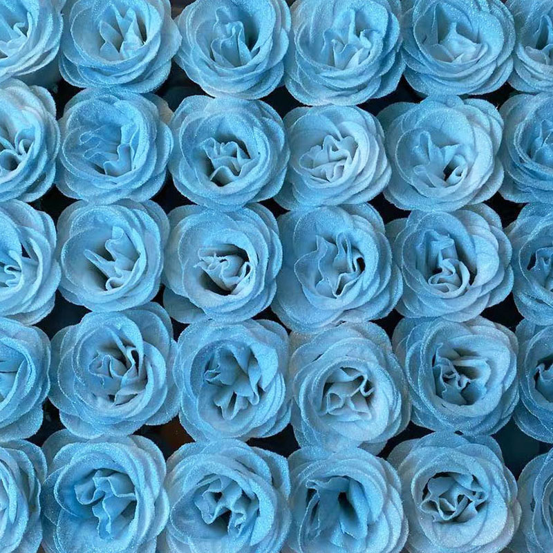 Azul ángel