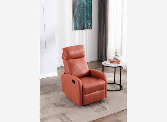 530-K- Grapefruit Red