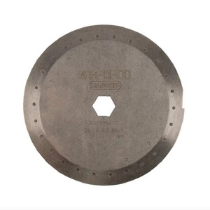 Placa <span class=keywords><strong>de</strong></span> siembra G10121410 para sembradora Maschio <span class=keywords><strong>Gaspardo</strong></span>, fácil <span class=keywords><strong>de</strong></span> instalar y quitar, disco <span class=keywords><strong>de</strong></span> siembra <span class=keywords><strong>de</strong></span> 6, 8 y 12 hileras, piezas <span class=keywords><strong>de</strong></span> repuesto para sembradora agrícola - Product Image 4