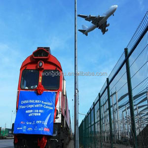 快速送货物流服务海运/空运代理中国至秘鲁多米尼加共和国玻利维亚货运代理 - Product Image 6