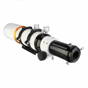 SVBONY SV503 Telescopio 70ED F6 Refractor <span class=keywords><strong>de</strong></span> dispersión extra baja OTA Micro-Reducción <span class=keywords><strong>Rap</strong></span> Focuser para Astrofotografía, profesional - Product Image 1