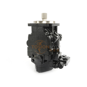 ปั๊มไฮดรอลิกแบบลูกสูบแกน Tosion JRRS45 JRR051 JRR060 JRR065 JRR075 1 100 บาร์ 2 จังหวะ ใช้แทน - Product Image 1