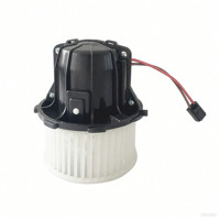 Moteur de soufflerie de climatisation automobile 8T1820021 PAB820021C pour A4 A5 Q5 S4 S5 SQ5 RS5 PORSCHE MACAN, moteur de système de refroidissement automobile PAB820021C