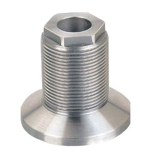 เหล็กกล้าไร้สนิมจากผู้จำหน่าย hxmt CNC จากเสิ่นเจิ้น - Product Image 5