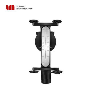 32 Dots Matrix 10-124mm Print Height Manual Inkjet <strong>Coder</strong> Large Characters Handheld Portable Printer - Product Image 5