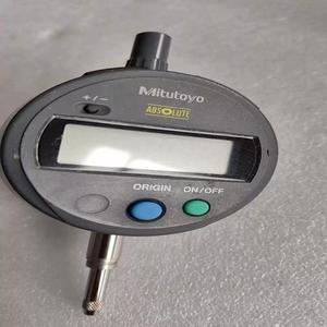Micromètre interne Mitutoyo série 137 avec tige d'extension pour la mesure des cavités tubulaires - Product Image 1