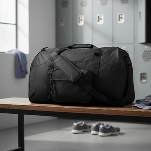Borsa sportiva con coulisse promozionale per meccanico Terra per uso sportivo - Product Image 3