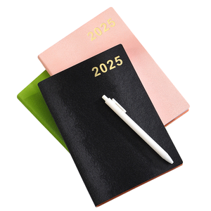 Gifts for Male Teens: 5 Thoughtful Leather Journals Under ¥40