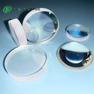 Lente de Proyector Óptico FELIX Yutai BK7, Lentes Asféricas Infrarrojas, OEM Personalizable - Product Image 5