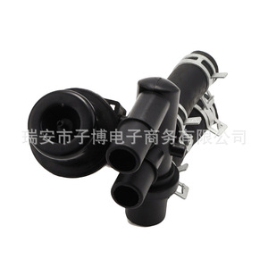 Car <b>Heater</b> Water <b>Valve</b> 1371567 6C11-18D489-AA For Ford Replacement Part - Product Image 3