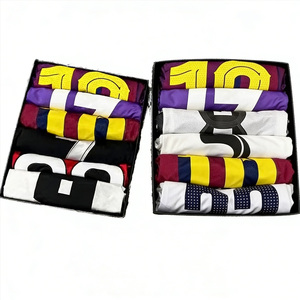 <span class=keywords><strong>Precio</strong></span> de Fábrica al por Mayor, Nueva <span class=keywords><strong>Camiseta</strong></span> de Fútbol, Calidad Tailandesa, <span class=keywords><strong>Camiseta</strong></span> Retro del <span class=keywords><strong>Real</strong></span> Club, para Fanáticos del <span class=keywords><strong>Madrid</strong></span>, Estampada - Product Image 1