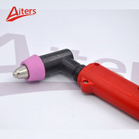 Kit de consommables pour découpeur plasma Aiters AG60 SG55, électrode et buse en cuivre pour torche plasma CUT60 LGK60