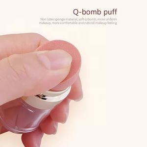 Juego de Brochas de Maquillaje Multifuncionales 5 en 1, Portátiles, para Viaje, Precio Bajo, Venta al por Mayor de Fábrica - Product Image 5