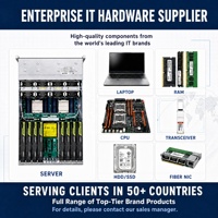 Mémoire RAM pour ordinateur portable AiJH PC MT2666 4G4P D4 Noir WFH AFR ECC RDIMM de haute qualité, originale, en gros, pas chère