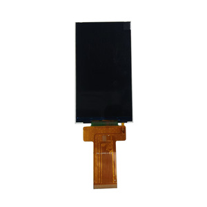 Display LCD Personalizzato 4.5 Pollici LCD 480x854 IPS GC9503CV TFT Schermo Rotante HD Interfaccia RGB 4.46 Pollici 45PIN Modulo TFT - Product Image 6