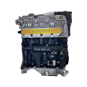 Gruppo motore per Audi A4 A5 A6 A7 A8 Q5 Q7 EA888 GEN <span class=keywords><strong>2</strong></span> GEN <span class=keywords><strong>3</strong></span> AUK CLX CWM CAJ CJT bdn w CDN BHK CAS BAR DKW CCE - Product Image 6