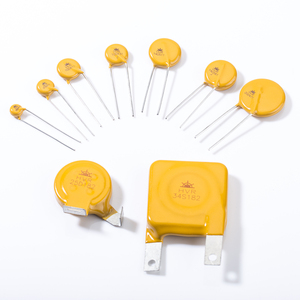 10d471 10d561 MOV varistor điện trở cho các nguồn năng lượng mới - Product Image 6