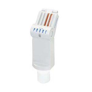 Sonde de niveau ultrasonique en ABS, précision élevée, modèle 7ML1201-1EF00 - Product Image 1