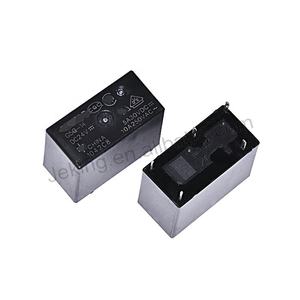 Jeking GEN目的SPDT 10A 24V G5QリレーG5Q-14-DC24 - Product Image 2