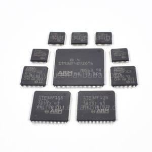 Xunyou <strong>G5LA</strong>-<strong>14</strong>-E-CF <strong>DC5</strong> ADS5296ARGCR Integrated Circuit IC Chip BOM One-Stop Supplier - Product Image 4