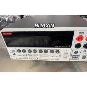 Keithley 2614B ดิจิตอลซอร์สเทเบิล มือสอง - Product Image 4