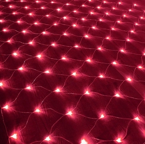 Nórdico sala de estar Red pluma roja niña protección ocular princesa personalidad arte <span class=keywords><strong>simple</strong></span> escritorio luz dormitorio luz de noche - Product Image 2