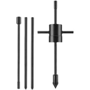 Boa qualidade Penetrômetro Dinâmico <span class=keywords><strong>Cone</strong></span> Pesado (DCP) Penetração De <span class=keywords><strong>Cone</strong></span> Pesado - Product Image 3