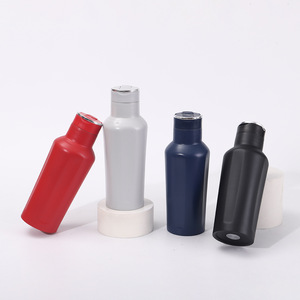 Vaso Aislado de Acero Inoxidable 316 con Forma de Diamante Creativo, Vaso de Agua Deportivo de Gran Capacidad para Montañismo al Aire Libre - Product Image 3