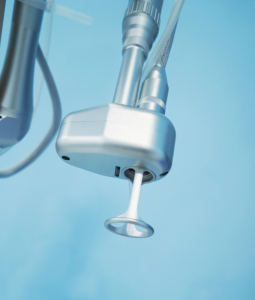 2000W y tế fractional Laser CO2 âm đạo Da Thắt Chặt Loại bỏ vết sẹo Máy CO2 fractional Laser CO2 Laser - Product Image 2