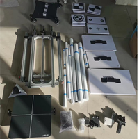 Kit ADAS pliable pour véhicules allemands, japonais et coréens, système d'alerte de sortie de voie (LDW), régulateur de vitesse adaptatif (ACC)