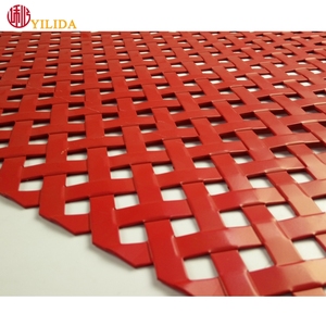 Metal perforado decorativo panel para techo - Product Image 3