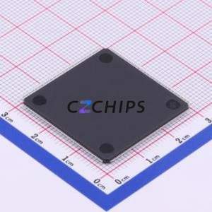 Microcontrolador de chip IC de circuito integrado LPC1788FBD208K (MCU/MPU/SoC), nuevo y original, LPC1788FBD208K (28x28) - Product Image 2