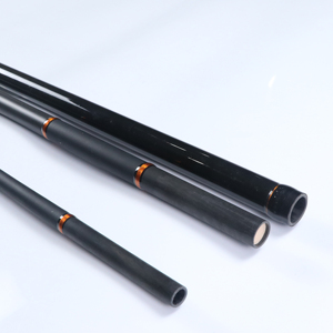 Cần câu biển YOKI SF43-4203 24T 30T Carbon 3 khúc 4.2/4.5m OEM, cần câu biển chuyên dụng, cần câu carbon 420 - Product Image 6