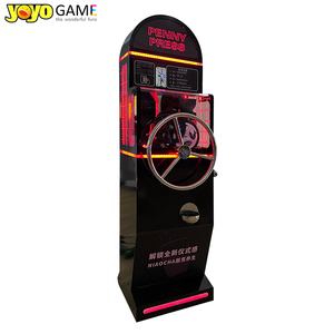 Máquina Personalizable para Prensar Monedas Conmemorativas de Metal, para Áreas Turísticas, con Garantía de 1 Año, Idioma Inglés, 110V/220V - Product Image 3