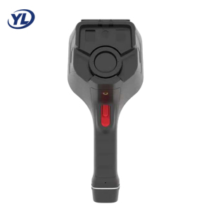 Detector de Fugas de Gas Infrarrojo <span class=keywords><strong>VOx</strong></span> Sin Refrigeración ZYL-SQJ41, Imagen Térmica de Alta Resolución para Plantas de Energía - Product Image 2