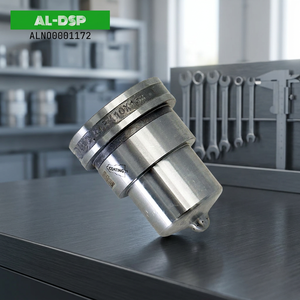 Inyector de Combustible Diésel Marino para Motor WARTSILA W32 (Cromado), Repuestos FEPM - Product Image 1