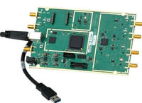 LibreSDR USRP B210 Mini, carte de développement radio logiciel (SDR) compacte, Open Source UHD Pluto OAI, 70 MHz-6 GHz 2R2T