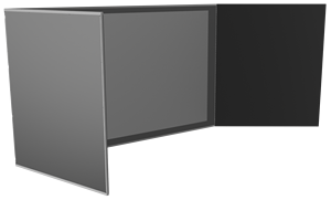 <span class=keywords><strong>Pantalla</strong></span> lcd táctil capacitiva de 86 pulgadas, <span class=keywords><strong>pizarra</strong></span> digital plegable interactiva personalizada, precios para aula y sala de reuniones - Product Image 4