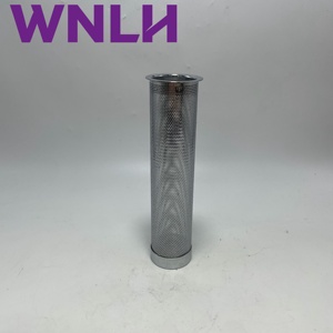 ตัวกรองดูดถังไฮดรอลิก WNLH รุ่น 21N-62-31221 20Y-60-3143 สำหรับรถขุดโคมัตสุ PC40 PC50 PC60 PC120 PC200 PC220 -7 -8 - Product Image 1
