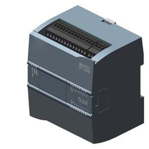 PLC SIMATIC S7-1200 CPU 1212C Compact CPU DC/DC/DC 6ES7212-1AE40-0XB0 Unidade Central de Processamento - Product Image 4