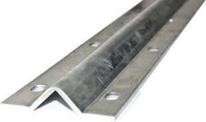 <span class=keywords><strong>Rail</strong></span> de <span class=keywords><strong>porte</strong></span> <span class=keywords><strong>coulissante</strong></span> à fixation au sol de 3 m pour PORTES - Product Image 1