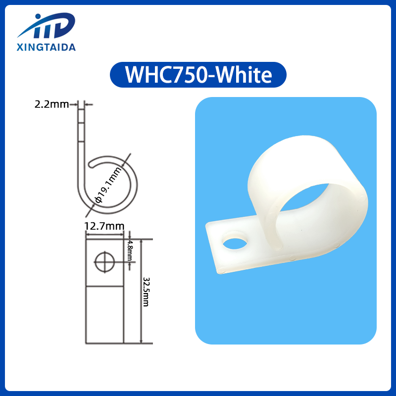 WHC750-Blanco