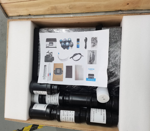 Intelligent Mini A5 <strong>Table</strong> AI UV <strong>Printer</strong> <strong>for</strong> Phone Covers and Golf Balls Small Business with Warranty of 2 Years - Product Image 3